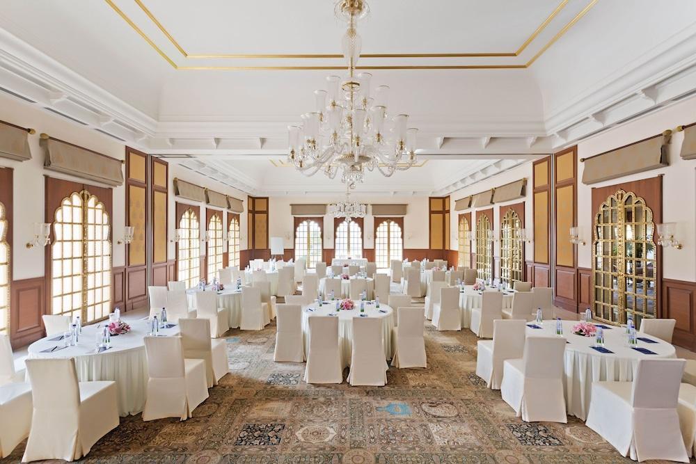 The Oberoi Sukhvilas Spa Resort, New Chandigarh Khizrabad Luaran gambar