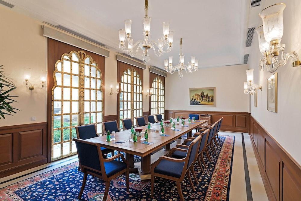 The Oberoi Sukhvilas Spa Resort, New Chandigarh Khizrabad Luaran gambar