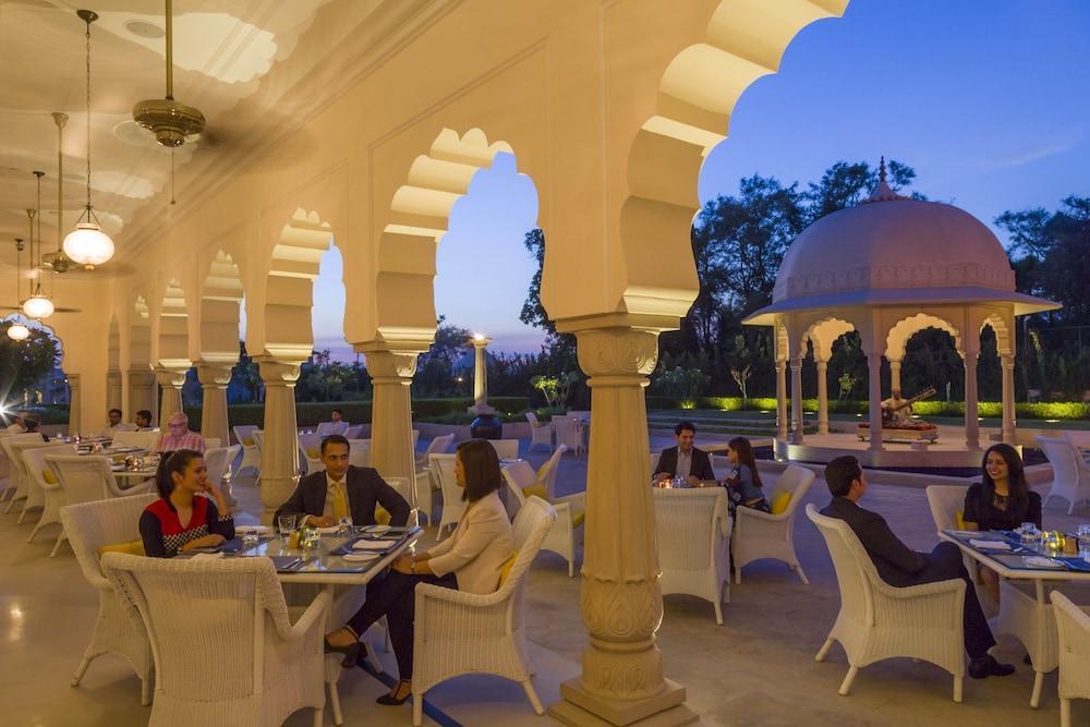 The Oberoi Sukhvilas Spa Resort, New Chandigarh Khizrabad Luaran gambar